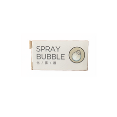 Spray Bubble Stick Special Atomizer