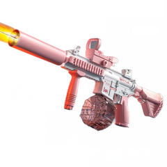 M416 Version2.0 Electric Water Gun