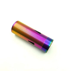 Rainbow Cylinder Barrel