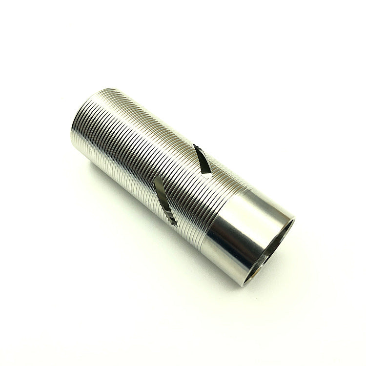 Stainless Steel Cylinder Barrel