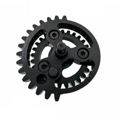 Hollow Steel Gear