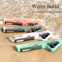 WaterBullit W601 Electric Water Gun