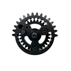 Hollow Steel Gear