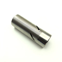 Stainless Steel Cylinder Barrel