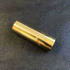 Brass Cylinder Barrel