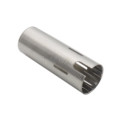 Blowback Slot Stainless Steel Cylinder Barrel