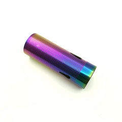 Rainbow Cylinder Barrel