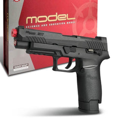 UDL P320 M17 Laser Dual-Purpose System Gel Blaster