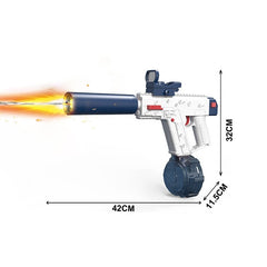 Kriss Vector Short Version2.0 Electric Water Gun