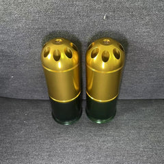 LDT MGL GL06 8 Hole Grenade