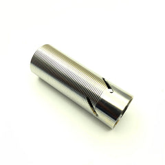 Stainless Steel Cylinder Barrel