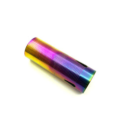 Rainbow Cylinder Barrel