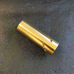 Brass Cylinder Barrel