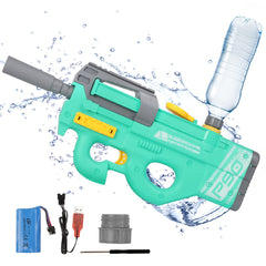 P90 Electric Water Gun