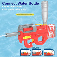 P90 Electric Water Gun