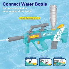 AUG Electric Water Gun