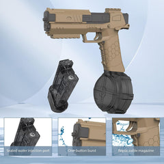 Gecko Glock Electric Water Gun