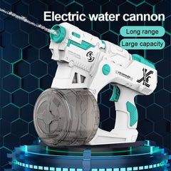 Science Fiction Electric Water Gun