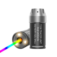 T238 Rainbow Silencer