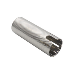 Blowback Slot Stainless Steel Cylinder Barrel