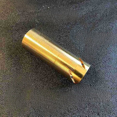 Brass Cylinder Barrel