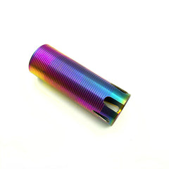 Blowback Slot Rainbow Cylinder Barrel