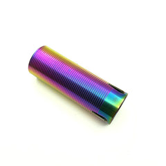 Rainbow Cylinder Barrel