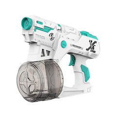 Science Fiction Electric Water Gun