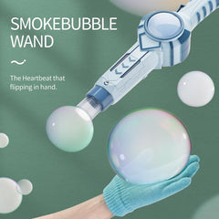 Spray Bubble Stick