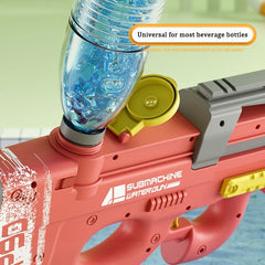 P90 Electric Water Gun