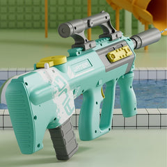 AUG Electric Water Gun