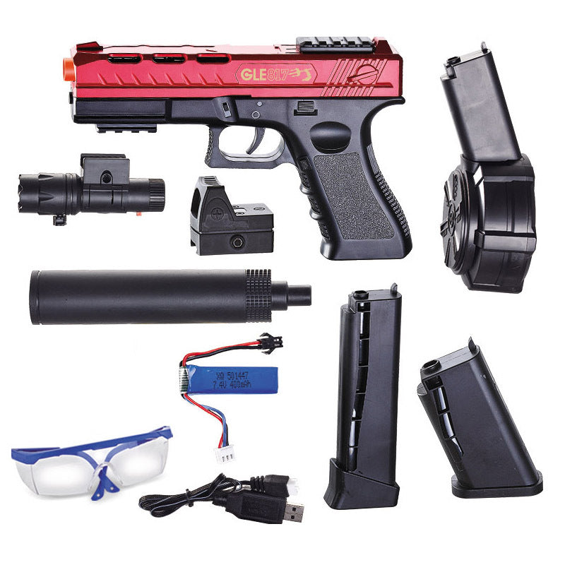 Glock 817 Gel Blaster