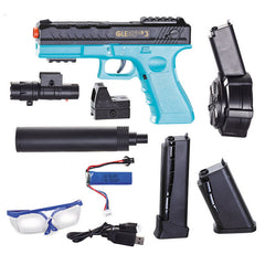 Glock 817 Gel Blaster