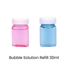 Bubble Solution Refill