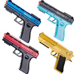 Glock 817 Gel Blaster