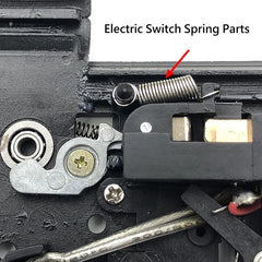 Gearbox Spring Parts