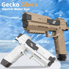 Gecko Glock Electric Water Gun