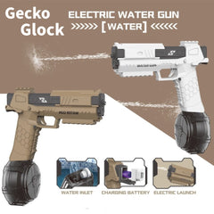 Gecko Glock Electric Water Gun