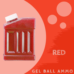 Gel Ball 7-8mm