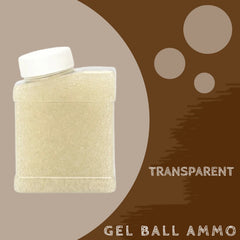 Gel Ball 7-8mm