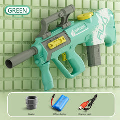 AUG Electric Water Gun