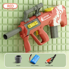 AUG Electric Water Gun