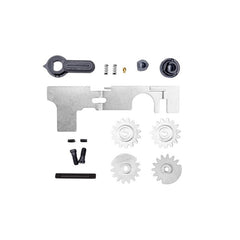 LDT Linked Selector Plate Gears