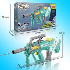 AUG Electric Water Gun