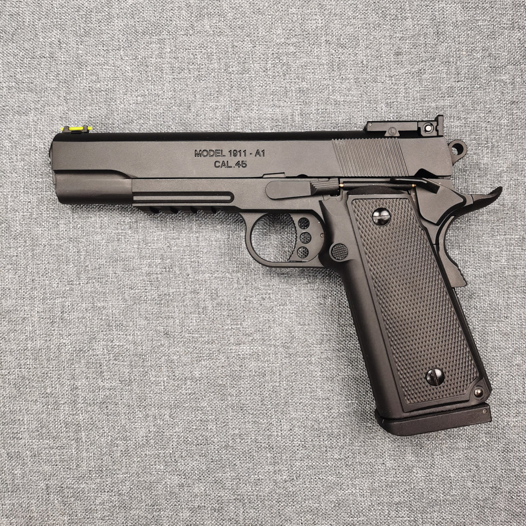 Tuying M1911 Laser Dual-Purpose System Gel Blaster