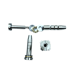 Pressure Regulating Spring Guides