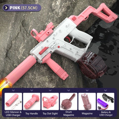 Kriss Vector Long Version2.0 Electric Water Gun