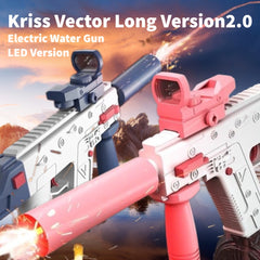 Kriss Vector Long Version2.0 Electric Water Gun