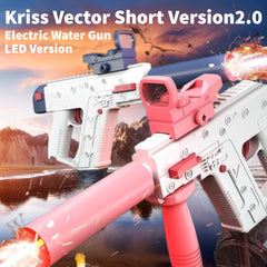 Kriss Vector Short Version2.0 Electric Water Gun