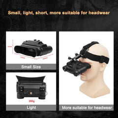 Night Vision Goggles G1